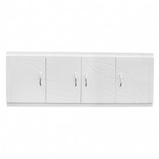 Экран под ванну 'ВЕСНА' 150 см